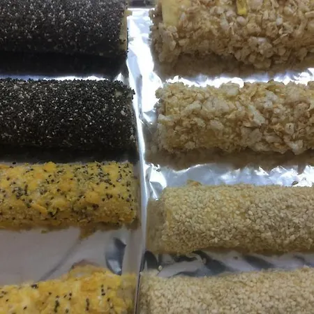 מלון Marcello Marinelli צ'יזון די ולמרינו