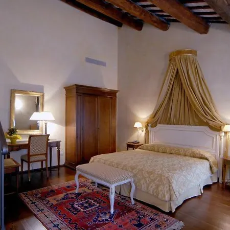 Hotel Marcello Marinelli