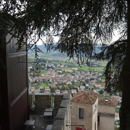 Marcello Marinelli 3* Cison di Valmarino