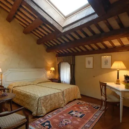 Hotel Marcello Marinelli 3*